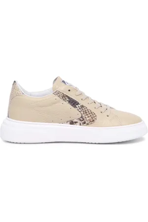 Valsport 1920 Sko, Dame, , 40 EU, Krem Turneringssko