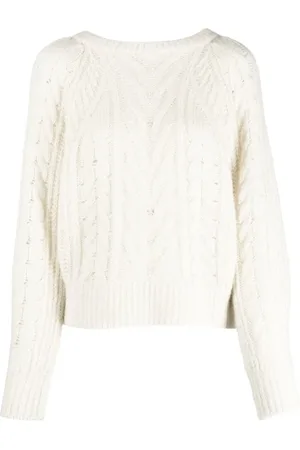 IRO Strik, Dame, , M, Uld, Sweatshirts