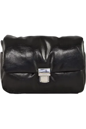Msgm Taske, Dame, Sort, ONE SIZE, Taske