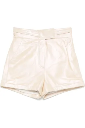 IRO Shorts, Dame, , M, Iridescent Front Pocket Bukser