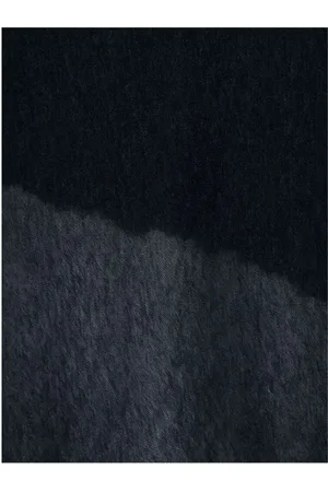 FEDELI Tilbehør, Herre, Blå, ONE SIZE, Cashmere, Cashmere Wraparound Tørklæde