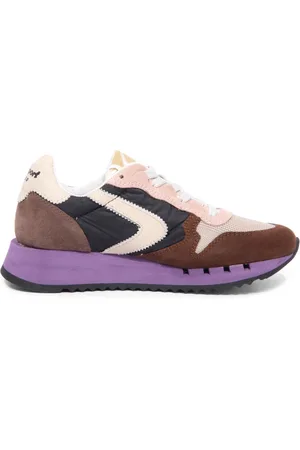 Valsport 1920 Sko, Dame, Flerfarvet, 37 EU, Magic Run Dame Sko