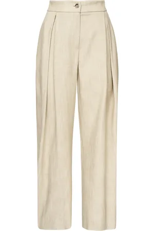 Pinko Bukser, Dame, , 2XS, Viskosebukser