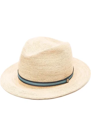 Borsalino Tilbehør, Herre, , 57 CM, Hats