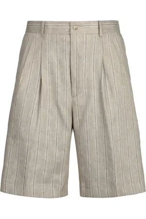 TAGLIATORE Shorts, Herre, , S, Bomuld, Herretøj Bermudashorts Ss25
