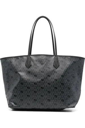 MOREAU Taske, Dame, Sort, ONE SIZE, Sort T-Bar Top Håndtaske