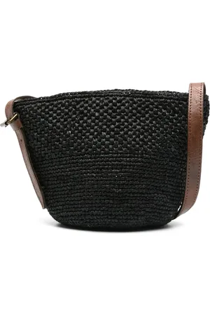 IBELIV Taske, Dame, Sort, ONE SIZE, Uld, Taske