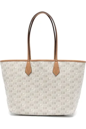MOREAU Taske, Dame, , ONE SIZE, Uld, Toggle Lukning Top Håndtag Taske