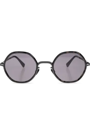 MYKITA Tilbehør, unisex, Sort, ONE SIZE, Alya solbriller