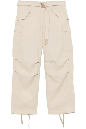 SACAI Bukser, Herre, , XS, Cargo Bukser med Lommer