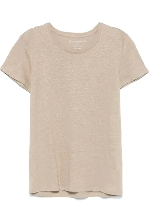 Majestic Top, Dame, , L, Kortærmet T-shirt