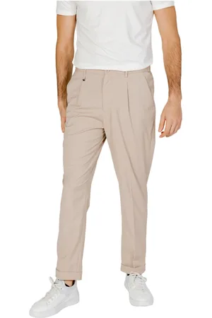 Antony Morato Bukser, Herre, , W38, Polyester, Forår/Sommer Herrebukser