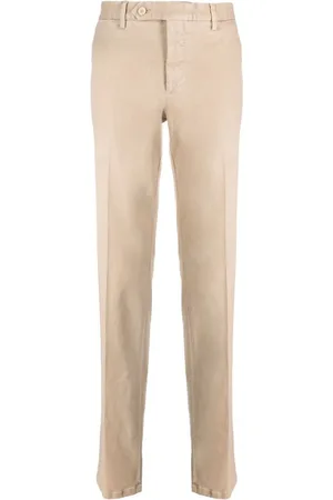ROTA Bukser, Herre, , 2XL, Bomuld, Slim-fit Bukser