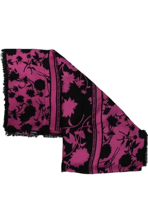 VERSACE Tilbehør, Dame, Flerfarvet, ONE SIZE, Foulard