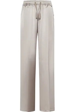 HERNO Bukser, Dame, , XS, Polyester, Snørebukser