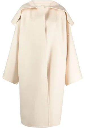 Calcaterra Frakke, Dame, , M, Uld, Parkas