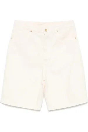 Drôle de Monsieur Shorts, Herre, , M, Knaplukning Klassisk Fem Lommer