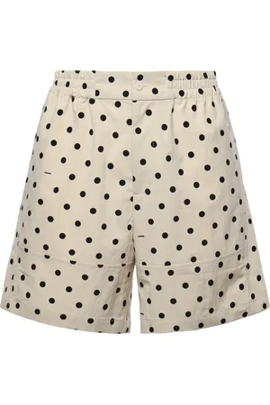 Jacquemus Shorts, Herre, , M, Bomuld, Bomuld Bred Ben Shorts