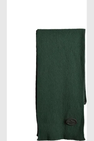 Etro Tilbehør, Herre, Grøn, ONE SIZE, Uld, Tørklæde