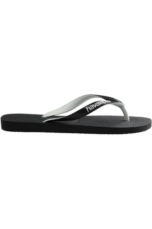 Havaianas Sko, Dame, Sort, 39 EU, Uld, Top Mix Flip Flops