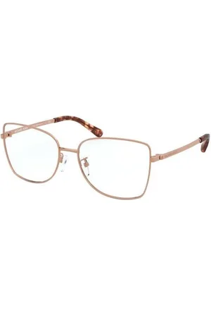 Michael Kors Tilbehør, unisex, Lyserød, 54 MM, Briller