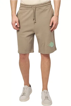 HUGO BOSS Shorts, Herre, , 2XL, Shorts med Snørelinning