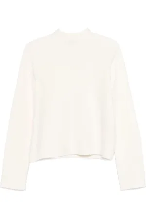 Khaite Strik, Dame, , M, Uld, Calliope Top