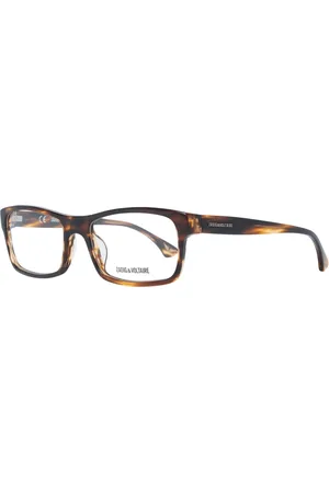 Zadig & Voltaire Tilbehør, Herre, Brun, ONE SIZE, Glasses