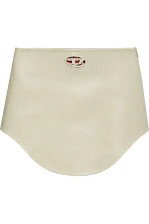Diesel Nederdel, Dame, , XS, Oval D Nederdel