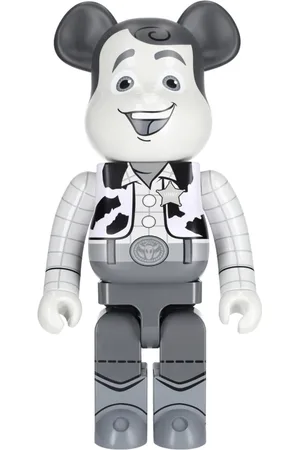 MEDICOM TOY Home, unisex, Flerfarvet, ONE SIZE, Toys