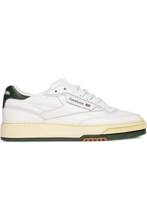 Reebok Sko, Herre, Hvid, 41 EU, Sneaker