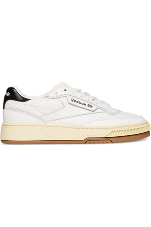 Reebok Sko, Herre, Hvid, 44 EU, Sneaker