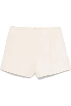 FAITHFULL THE BRAND Shorts, Dame, , M, Uld, Kjole med lynlås og fuld foring