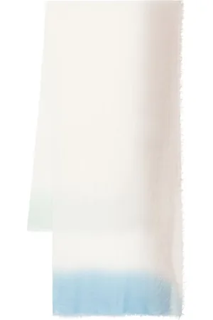 Faliero Sarti Tilbehør, Dame, Flerfarvet, ONE SIZE, Multifarvet Tørklæde Hæv Stil Elegance