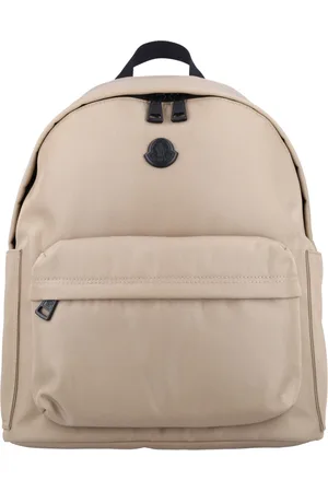 Moncler Taske, Herre, , ONE SIZE, Uld, Håndtaske Rygsæk Vandafvisende Stil