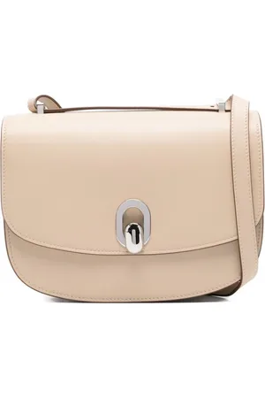 SAVETTE Taske, Dame, , ONE SIZE, Uld, Foldover Skuldertaske