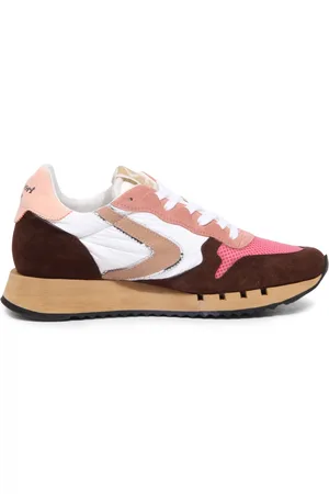Valsport 1920 Sko, Dame, Flerfarvet, 40 EU, Uld, Magic Run Sko