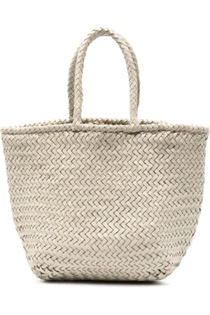 Dragon Diffusion Taske, Dame, , ONE SIZE, Uld, Tote Bags