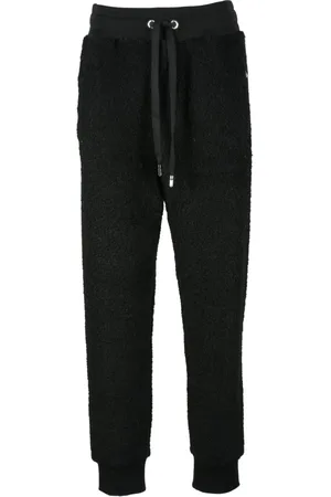 Dolce & Gabbana Bukser, Herre, Sort, S, Bomuld, Bukser