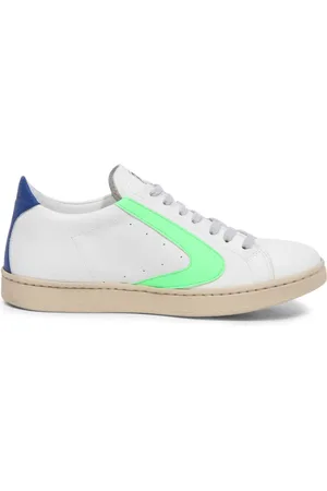 Valsport 1920 Sko, Dame, Hvid, 37 EU, Uld, Turneringsmix Sko Lavet i Italien