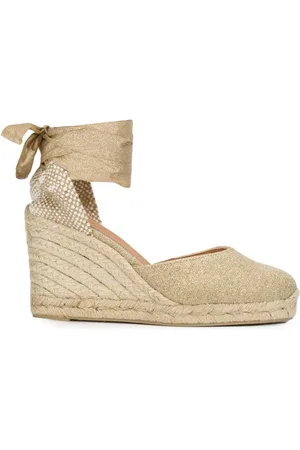 Castaner Sko, Dame, , 38 EU, Linned, Linnedetalje Slip-On Sko