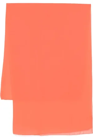 Lady Anne Tilbehør, Dame, , ONE SIZE, Geranium Rektangel Formet Rullet Kant