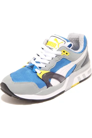 PUMA Sko, Dame, Flerfarvet, 39 EU, Trinomic XT2 Plus Sko