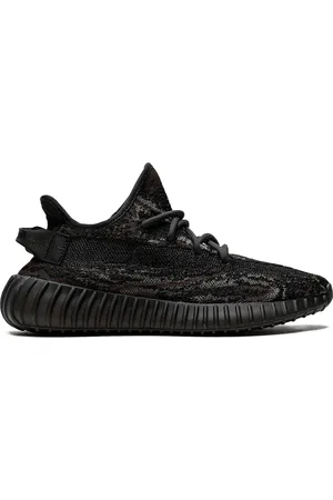Yeezy Sko, Herre, Sort, 38 2/3 EU, Uld, Boost 350 v2 MX Rock Sko