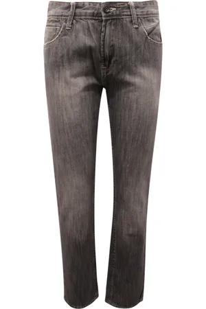 Blend Jeans, Herre, Grå, W29, Denim, Slim Denim Grey Jeans