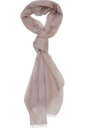 ELEVENTY Tilbehør, Dame, , ONE SIZE, Cashmere, Luksus Cashmere Tørklæde