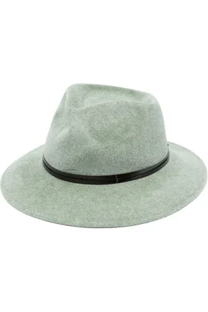 Catarzi Tilbehør, Dame, Grøn, 56 CM, Hats