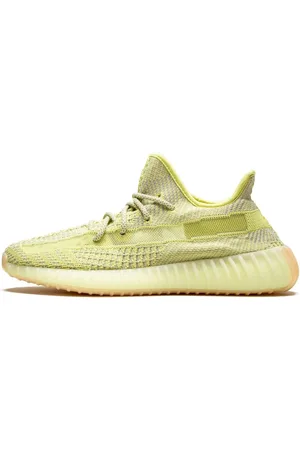 Yeezy Sko, Dame, Grøn, 41 1/3 EU, Antlia Boost 350 V2 Sneaker