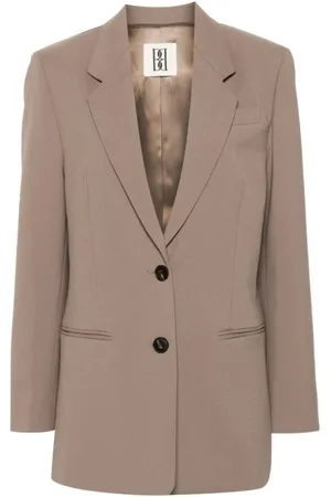 By Malene Birger Jakke, Dame, , 2XS, Uld, Ophie Blazer