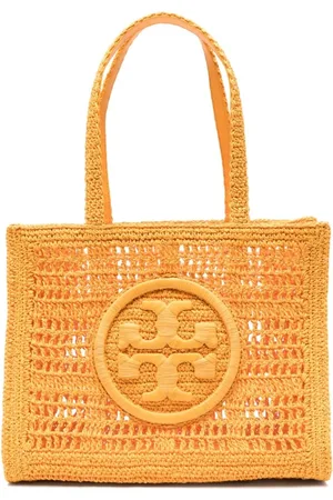Tory Burch Taske, Dame, , ONE SIZE, Åben Top Dobbelt T Tasker